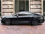 Bentley Continental GT Bullet by TopCar 2009 года